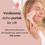 İceRoller Yüz Ve Vücut Masaj Aleti