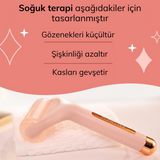 İceRoller Yüz Ve Vücut Masaj Aleti