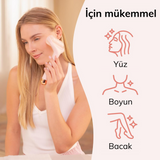 İceRoller Yüz Ve Vücut Masaj Aleti